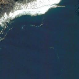 Satellite imagery of Shoals Point, US