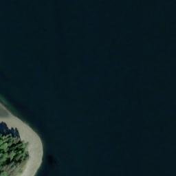 Satellite imagery of West Point, US