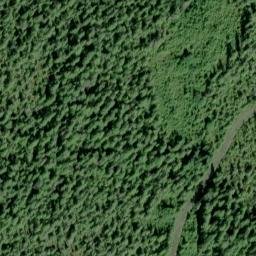 Satellite imagery of Boulder Point, US