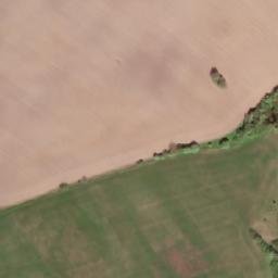 Satellite imagery of Langsēdes Klintis, LV