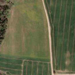 Satellite imagery of Langsēdes Klintis, LV