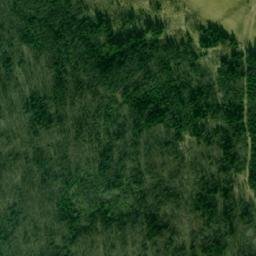 Satellite imagery of Puļķu Velna Akmens, LV