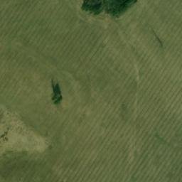 Satellite imagery of Puļķu Velna Akmens, LV