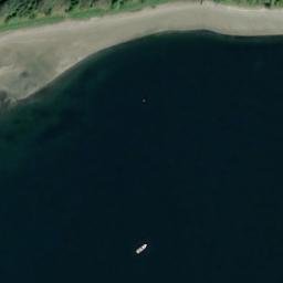 Satellite imagery of East Point, US