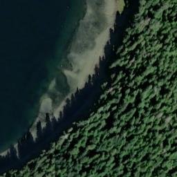 Satellite imagery of East Point, US