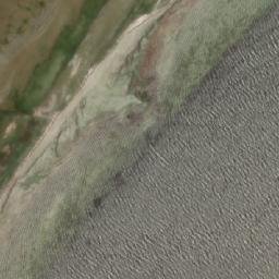 Satellite imagery of HVDC Cross-Skagerak - Aggesund Crossing, Tower South, DK