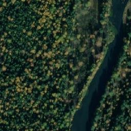 Satellite imagery of Kamen’ Bezymyannyy, RU