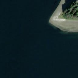 Satellite imagery of East Point, US