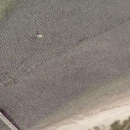 Satellite imagery of HVDC Cross-Skagerak - Aggesund Crossing, Tower South, DK