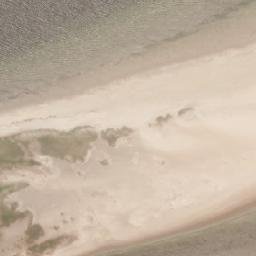 Satellite imagery of HVDC Cross-Skagerak - Aggesund Crossing, Tower South, DK