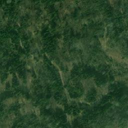 Satellite imagery of Puļķu Velna Akmens, LV