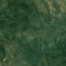 Satellite imagery of Puļķu Velna Akmens, LV