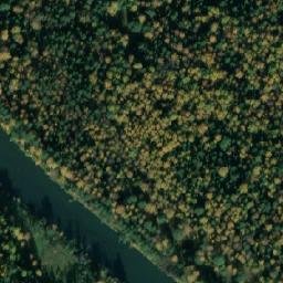 Satellite imagery of Kamen’ Bezymyannyy, RU