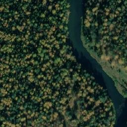 Satellite imagery of Kamen’ Bezymyannyy, RU