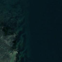 Satellite imagery of East Point, US
