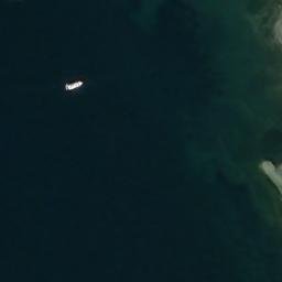 Satellite imagery of East Point, US