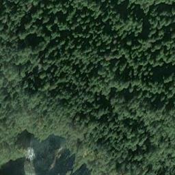 Satellite imagery of Trubitsin Point, US