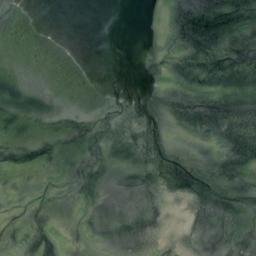 Satellite imagery of Flat Point, US