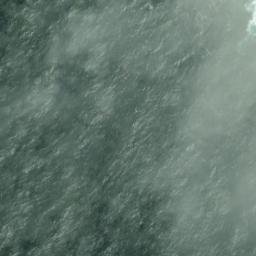 Satellite imagery of Cape Edgecumbe, US