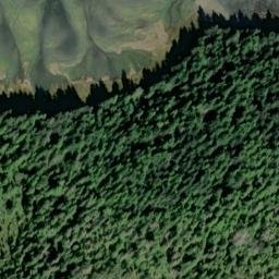 Satellite imagery of Flat Point, US