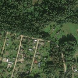 Satellite imagery of Riežupes Atsegums, LV