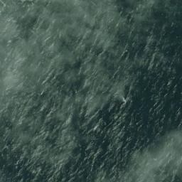 Satellite imagery of Cape Edgecumbe, US