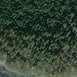 Satellite imagery of Sitka Point, US