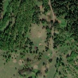 Satellite imagery of Zāģeru Velnakmens, LV