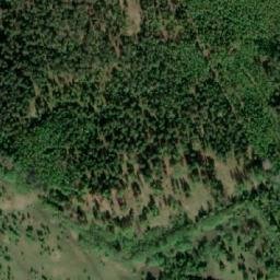 Satellite imagery of Zāģeru Velnakmens, LV