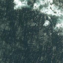 Satellite imagery of Sitka Point, US