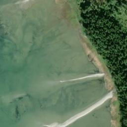 Satellite imagery of Wood Point, US