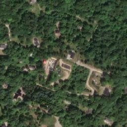 Satellite imagery of Risbjerg, DK