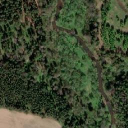 Satellite imagery of Zāģeru Velnakmens, LV