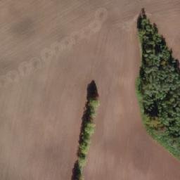 Satellite imagery of Jaunmoku Pils, LV