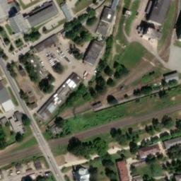 Satellite imagery of survey_point, SE
