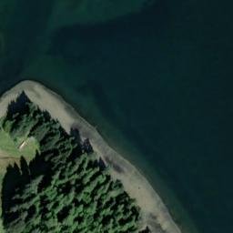 Satellite imagery of Hook Point, US