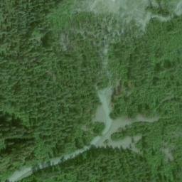 Satellite imagery of Mount Harold, CA