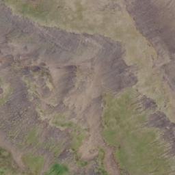 Satellite imagery of Mount Taylor, CA