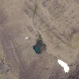 Satellite imagery of Mount Taylor, CA