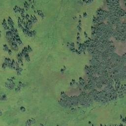 Satellite imagery of Mount Laidlaw, CA