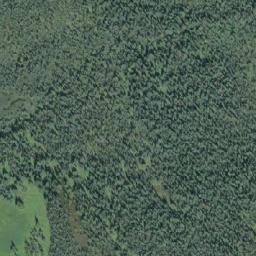 Satellite imagery of Mount Laidlaw, CA