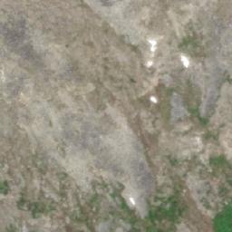Satellite imagery of England Mountain, CA