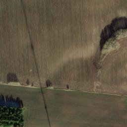 Satellite imagery of Nibe TV Mast, DK