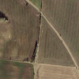 Satellite imagery of Nibe TV Mast, DK