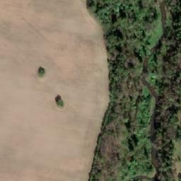 Satellite imagery of Cimmermaņu Krauja, LV