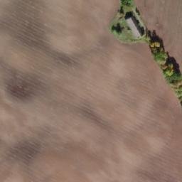 Satellite imagery of Jaunmoku Pils, LV