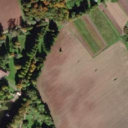 Satellite imagery of Jaunmoku Pils, LV