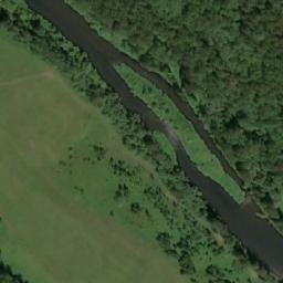 Satellite imagery of Kamen’ Siniy, RU