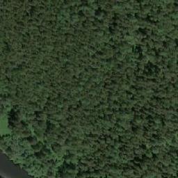 Satellite imagery of Kamen’ Siniy, RU