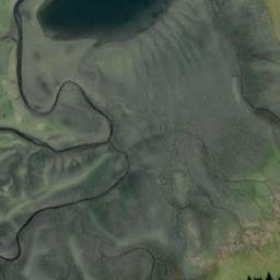 Satellite imagery of Hook Point, US